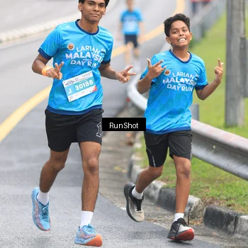 Runner Photo 7024938