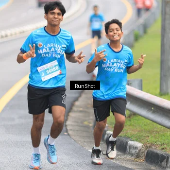 Runner Photo 7024951