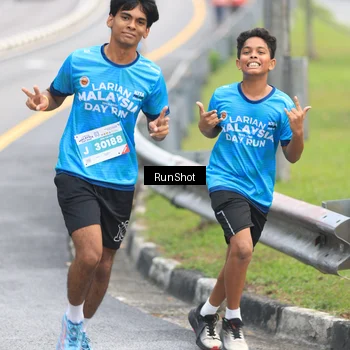 Runner Photo 7024952