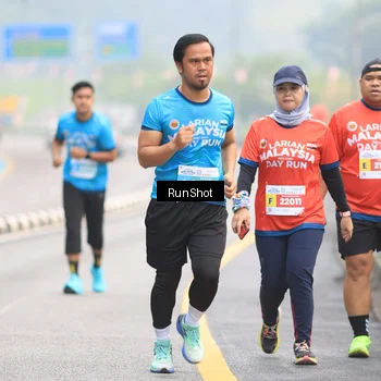 Runner Photo 7024960