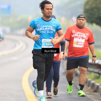 Runner Photo 7024968