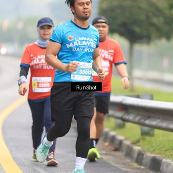 Runner Photo 7024970