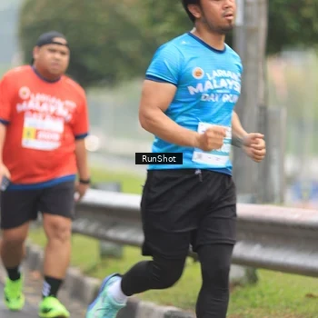 Runner Photo 7024978