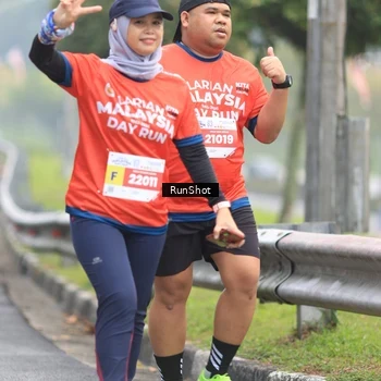 Runner Photo 7024992