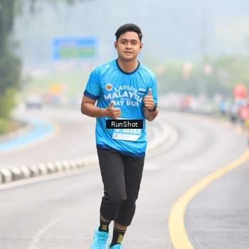Runner Photo 7025000