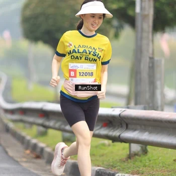 Runner Photo 7025029