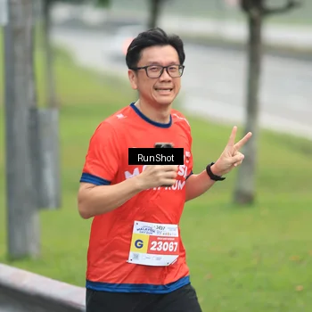 Runner Photo 7025049