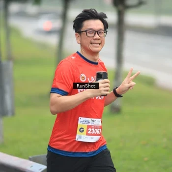 Runner Photo 7025059