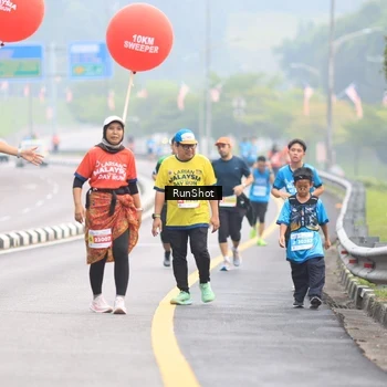 Runner Photo 7025078