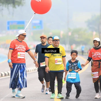 Runner Photo 7025114