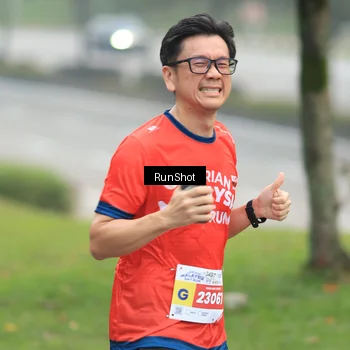 Runner Photo 7025118