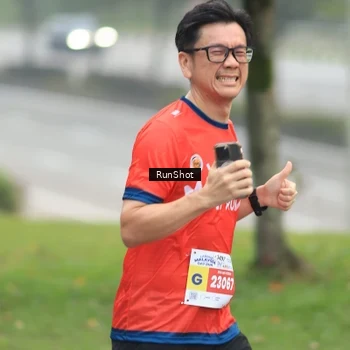 Runner Photo 7025131