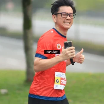Runner Photo 7025139