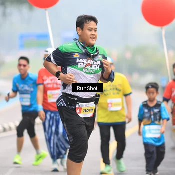 Runner Photo 7025151