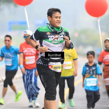Runner Photo 7025153