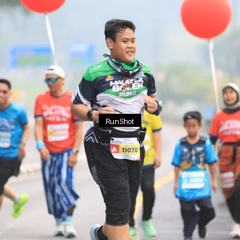 Runner Photo 7025155