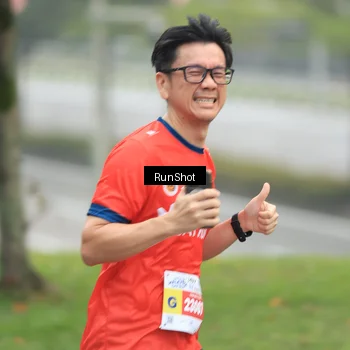 Runner Photo 7025159
