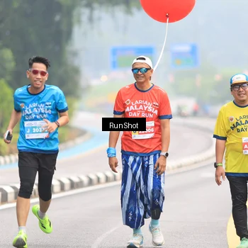Runner Photo 7025160