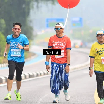 Runner Photo 7025161