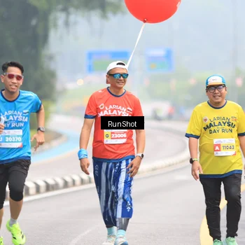 Runner Photo 7025163