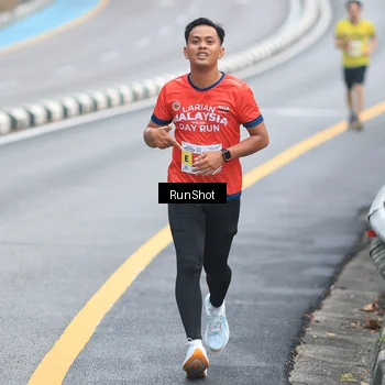 Runner Photo 7025164