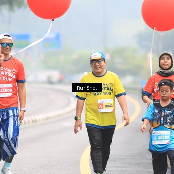 Runner Photo 7025167