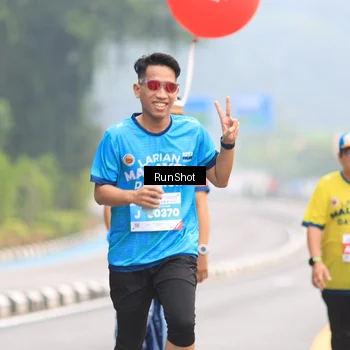 Runner Photo 7025169