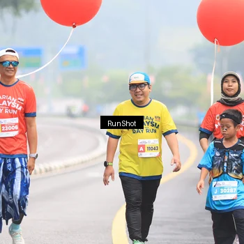 Runner Photo 7025170