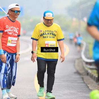 Runner Photo 7025179