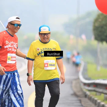 Runner Photo 7025180