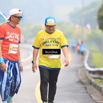 Runner Photo 7025182
