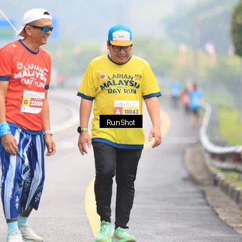Runner Photo 7025183