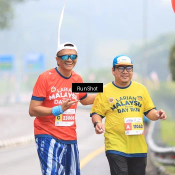 Runner Photo 7025187