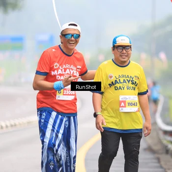 Runner Photo 7025190
