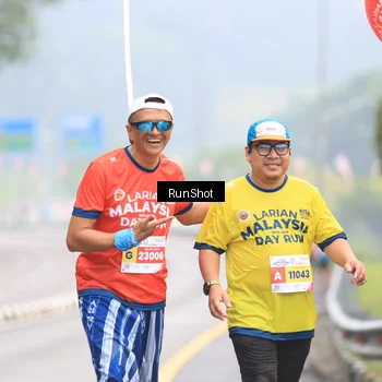 Runner Photo 7025193