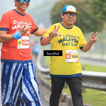 Runner Photo 7025194