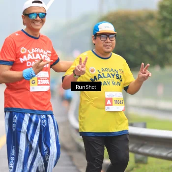 Runner Photo 7025197