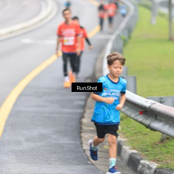 Runner Photo 7025200