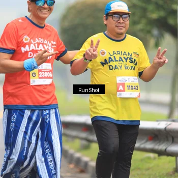 Runner Photo 7025201