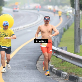 Runner Photo 7025207