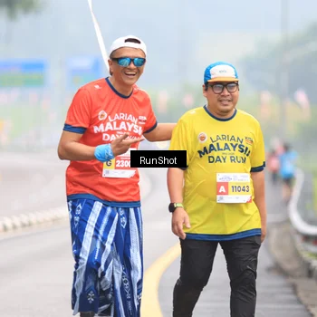 Runner Photo 7025209