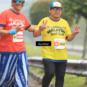 Runner Photo 7025215
