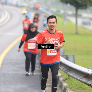 Runner Photo 7025219