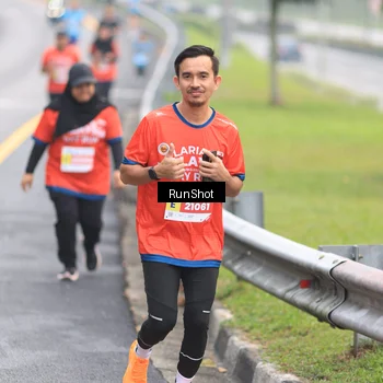 Runner Photo 7025221