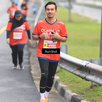 Runner Photo 7025222