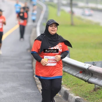 Runner Photo 7025247