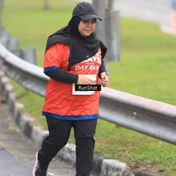 Runner Photo 7025260