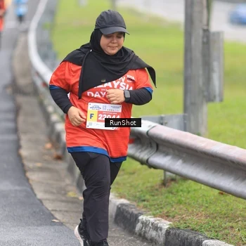 Runner Photo 7025261