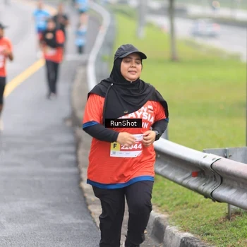 Runner Photo 7025271
