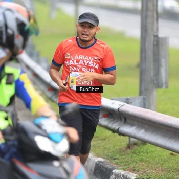 Runner Photo 7025272